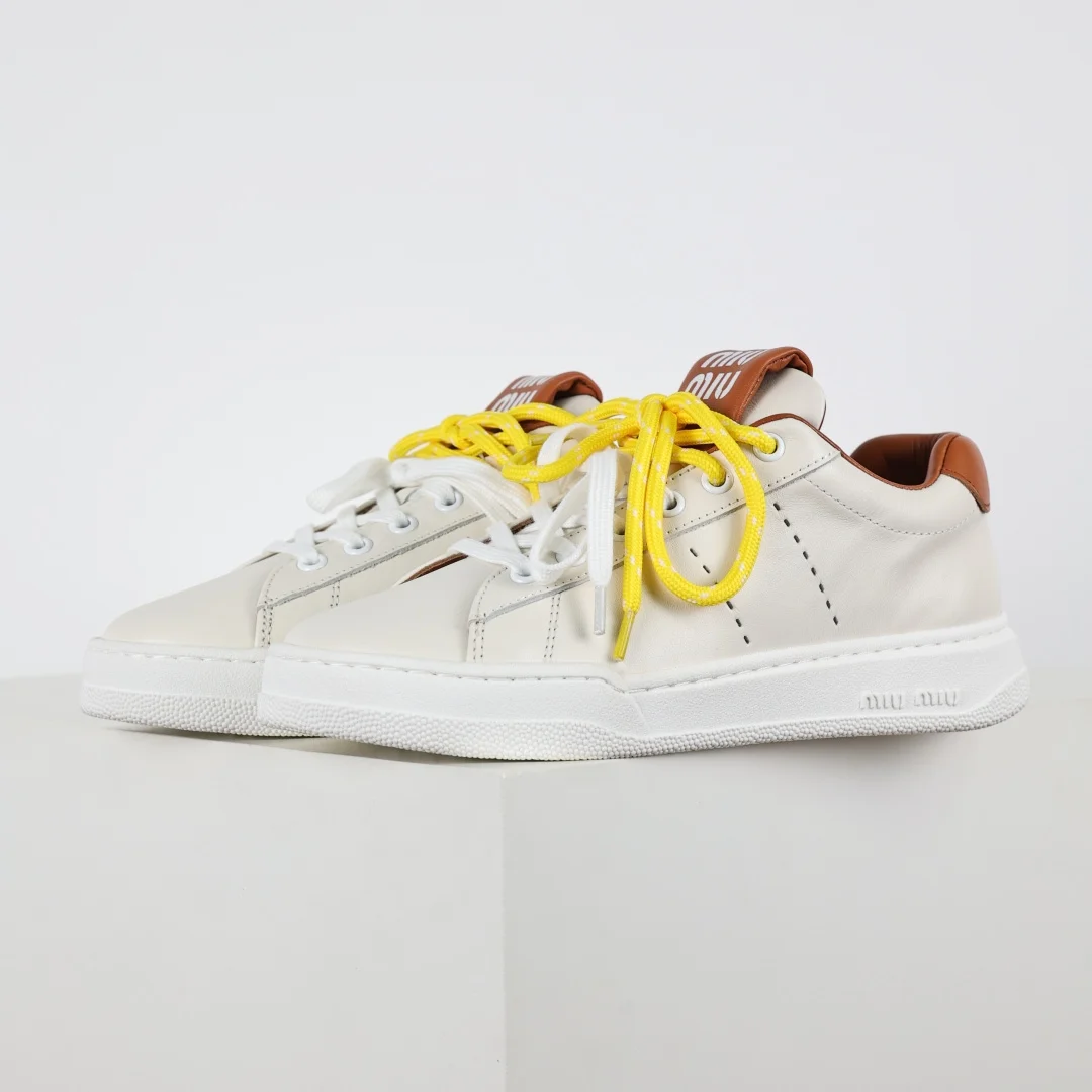 Miu Miu Sneaker
