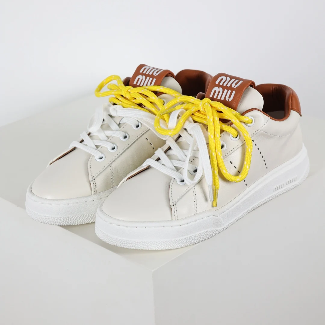 Miu Miu Sneaker - immagine 2