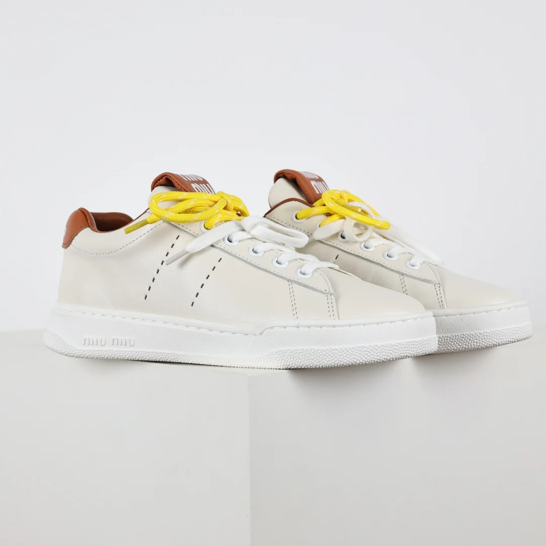 Miu Miu Sneaker - immagine 3