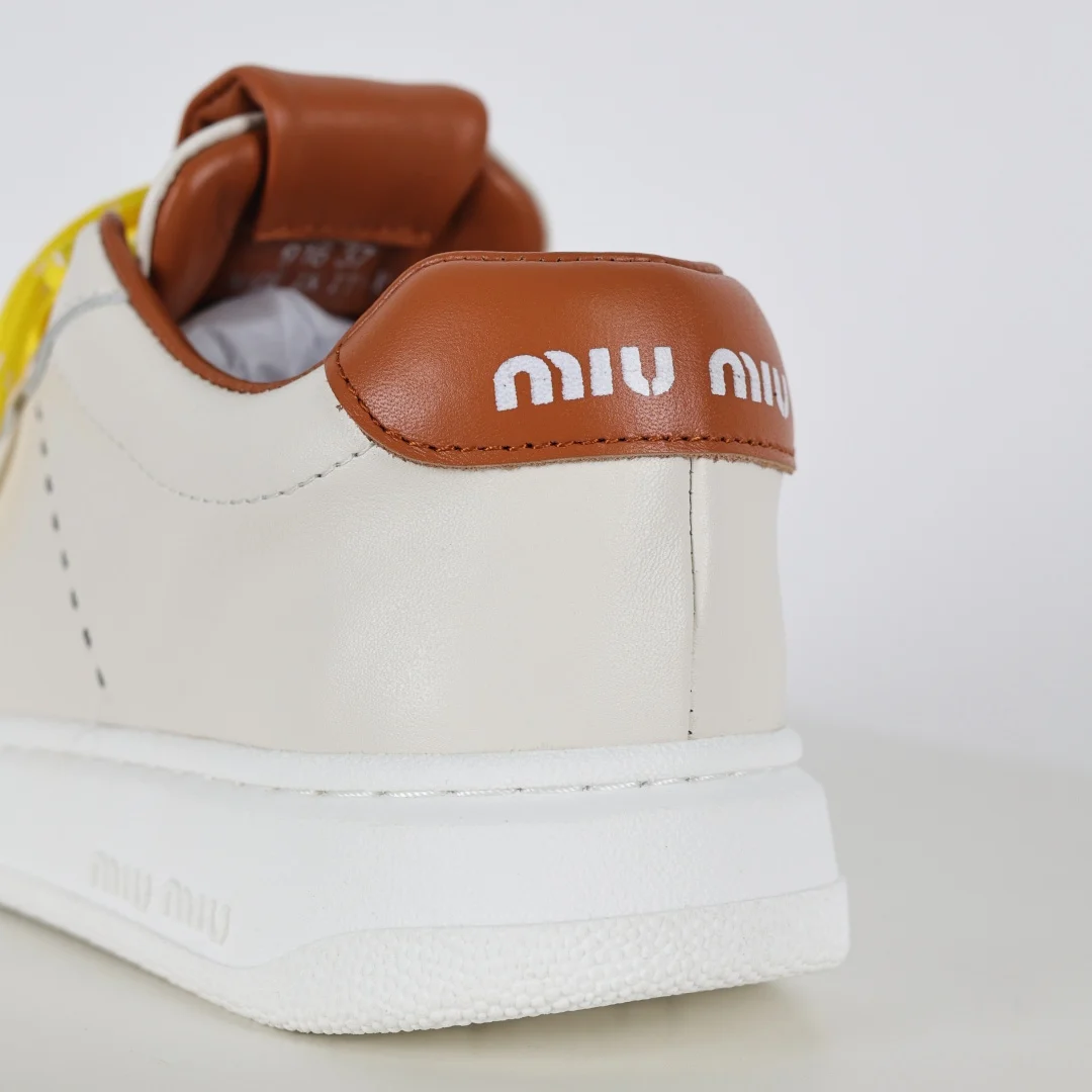 Miu Miu Sneaker - immagine 4