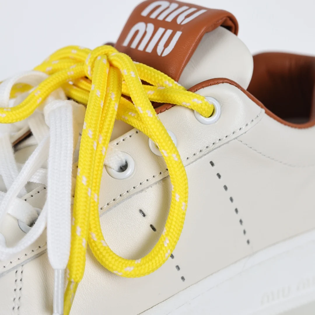 Miu Miu Sneaker - immagine 6