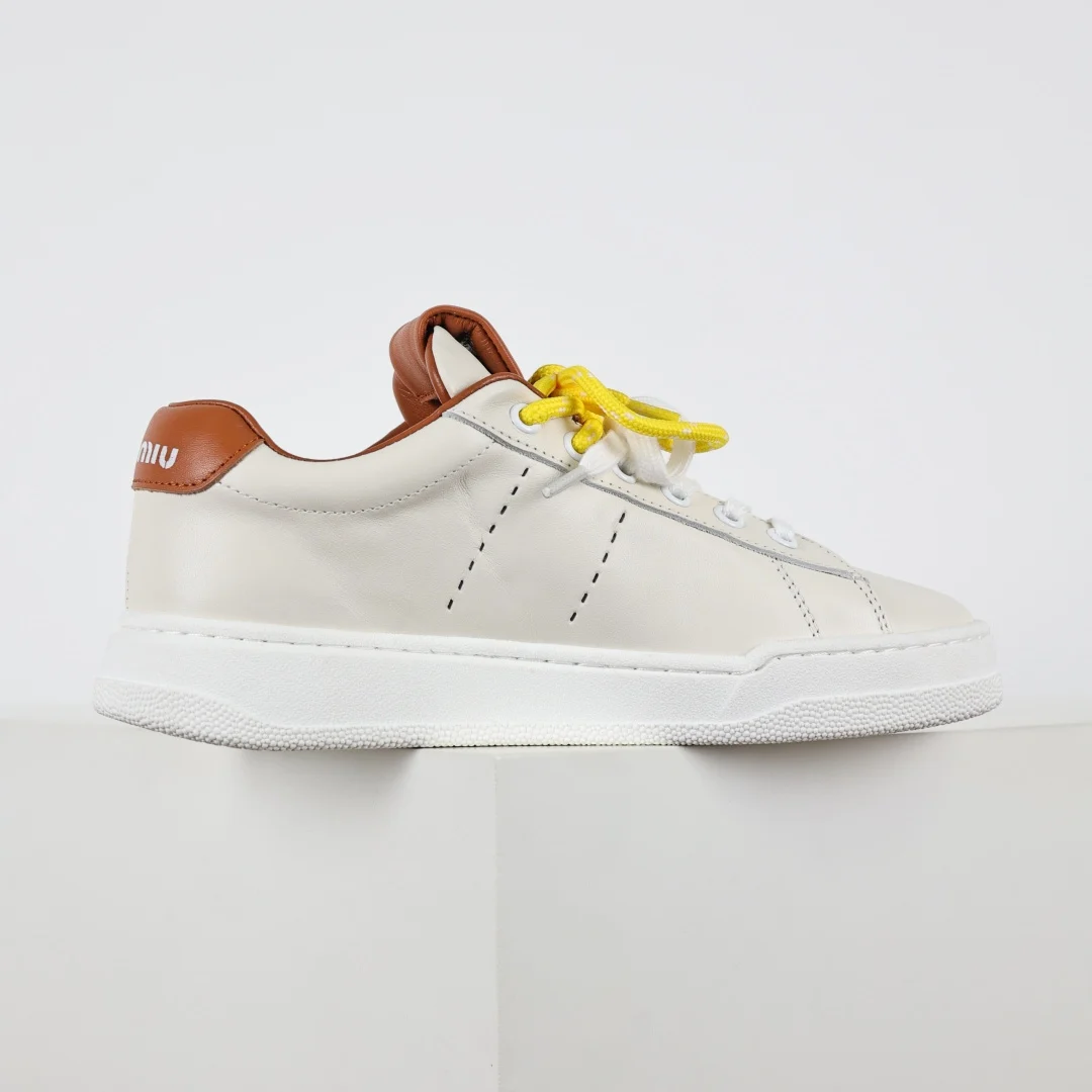 Miu Miu Sneaker - immagine 7