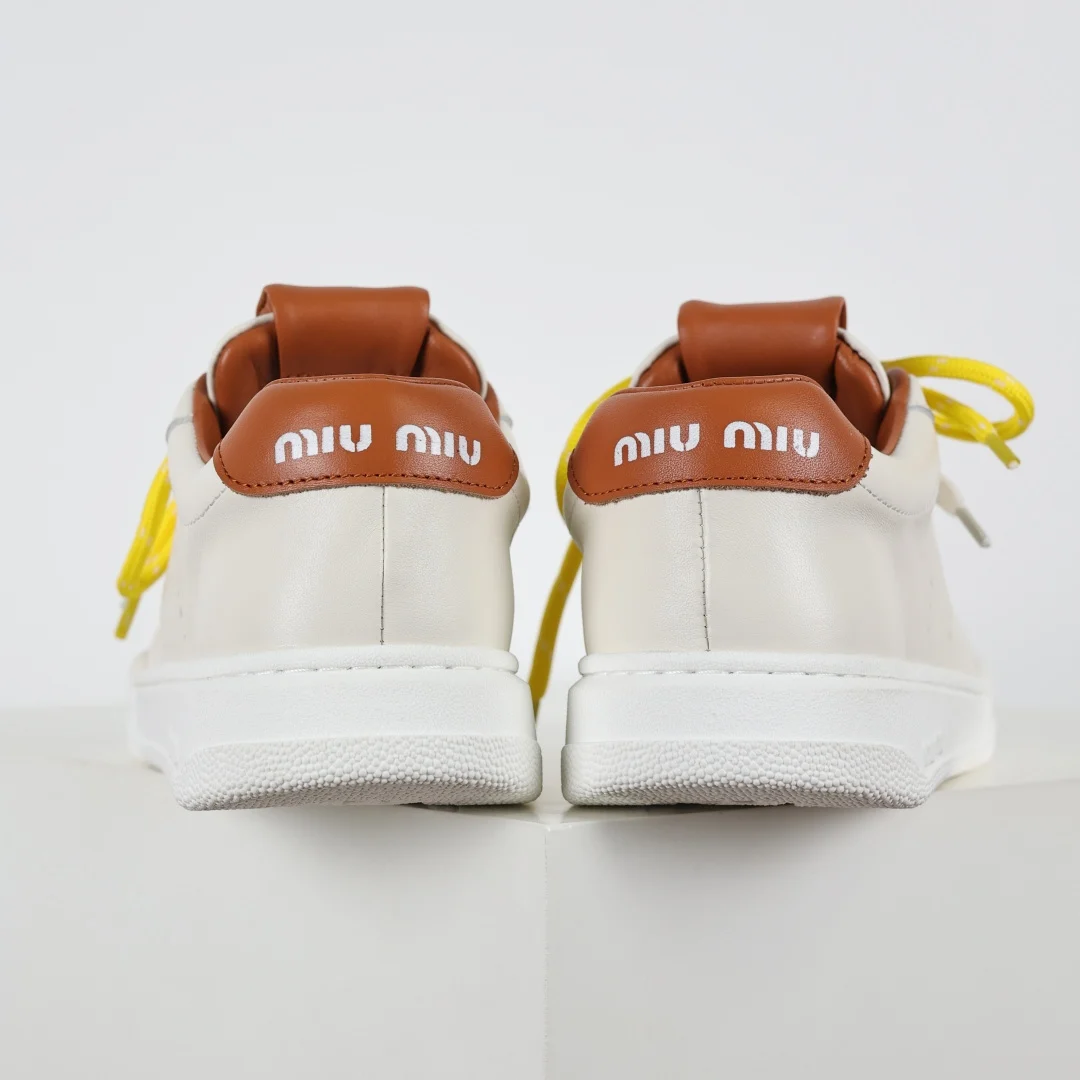 Miu Miu Sneaker - immagine 8