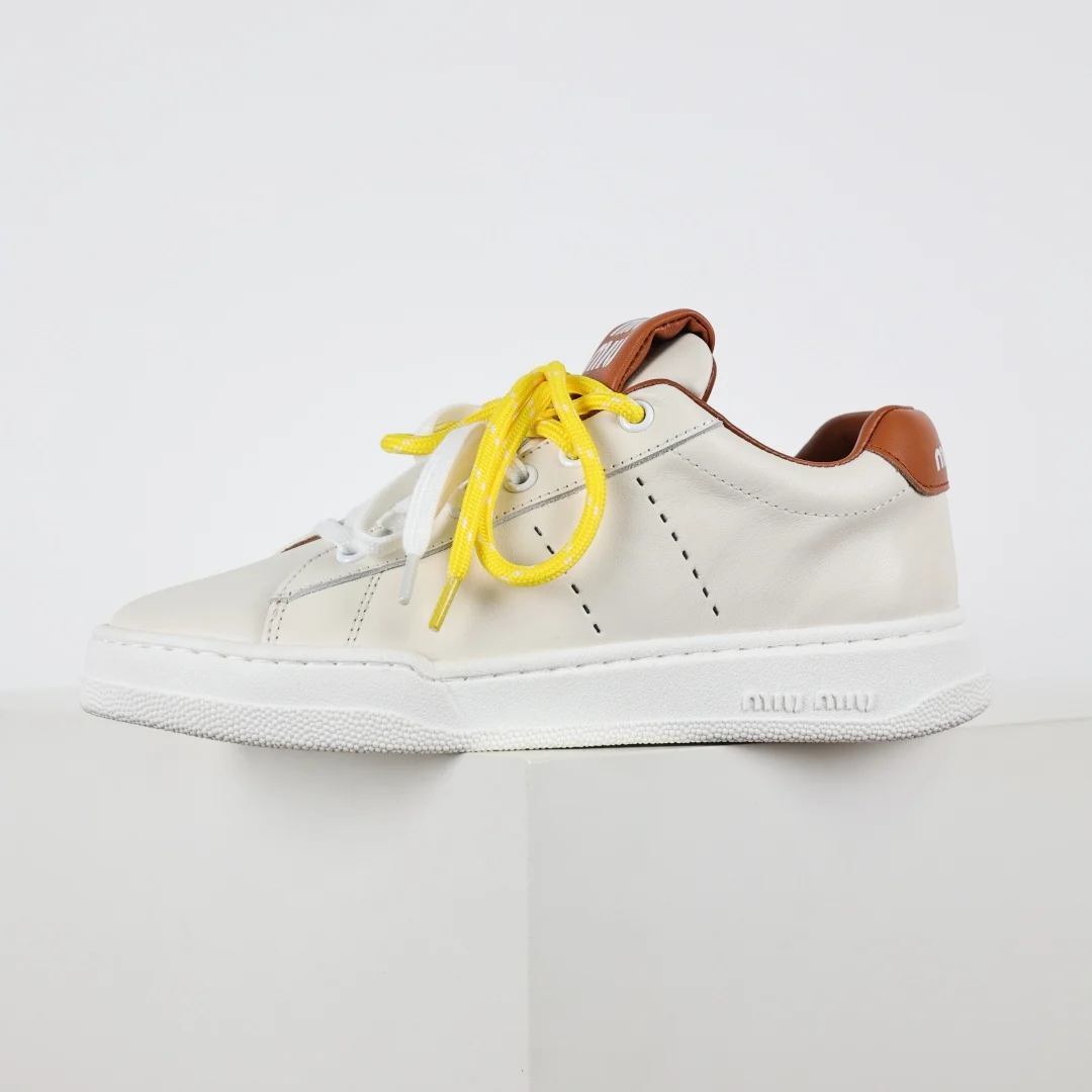 Miu Miu Sneaker - immagine 9