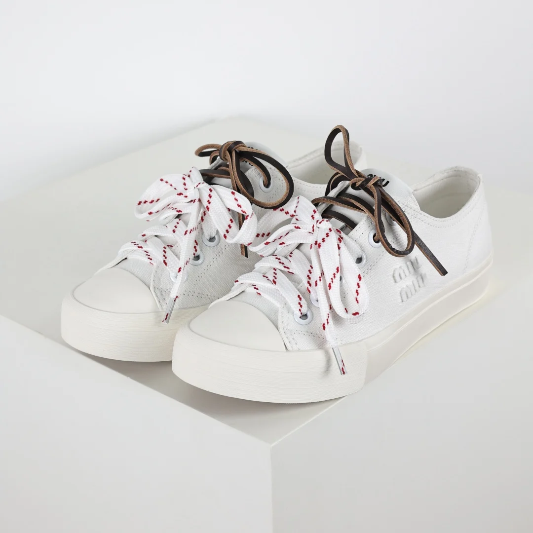 Miu Miu Sneaker - immagine 2