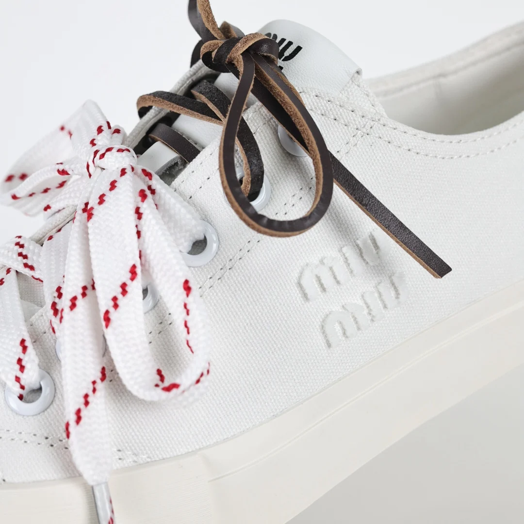 Miu Miu Sneaker - immagine 6