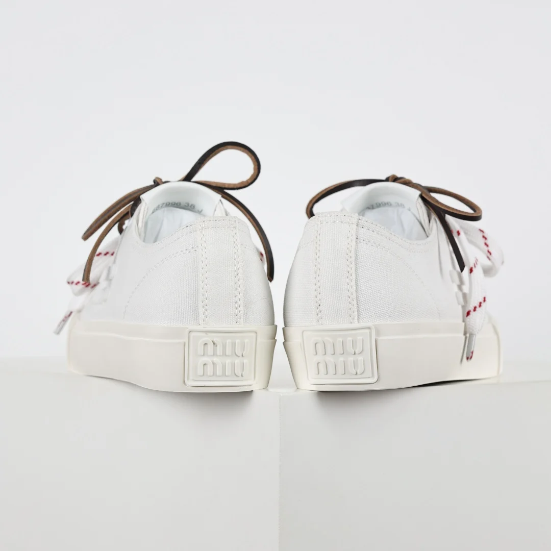 Miu Miu Sneaker - immagine 8