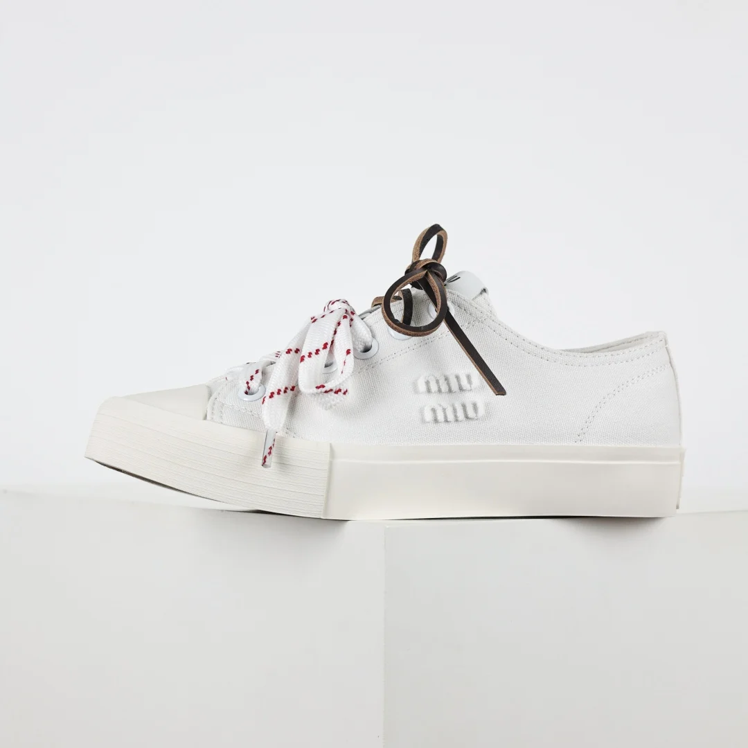 Miu Miu Sneaker - immagine 9