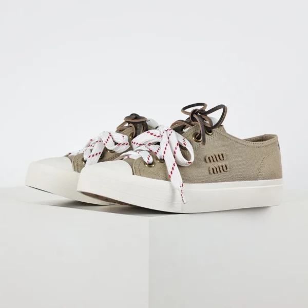 Miu Miu Sneaker