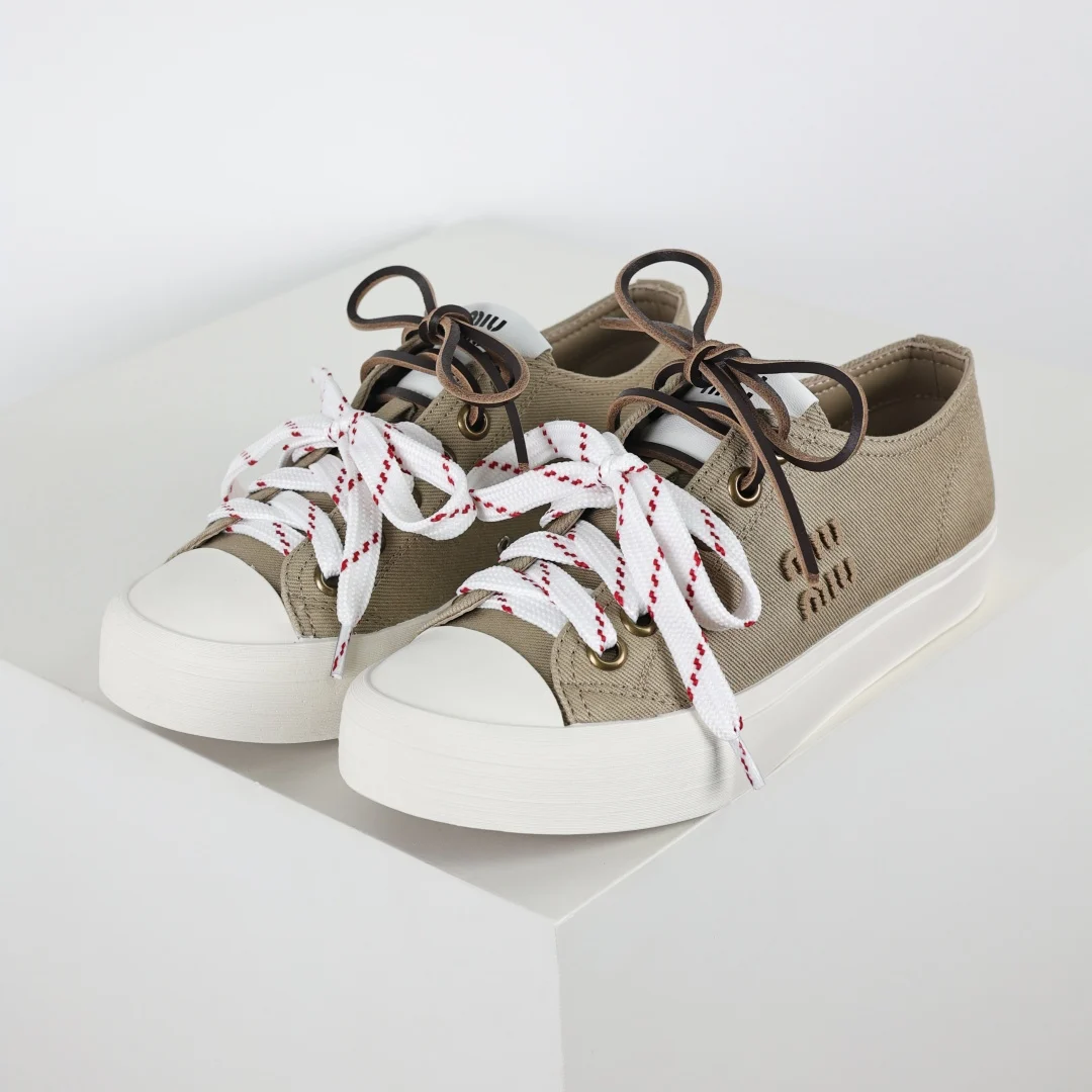 Miu Miu Sneaker - immagine 2