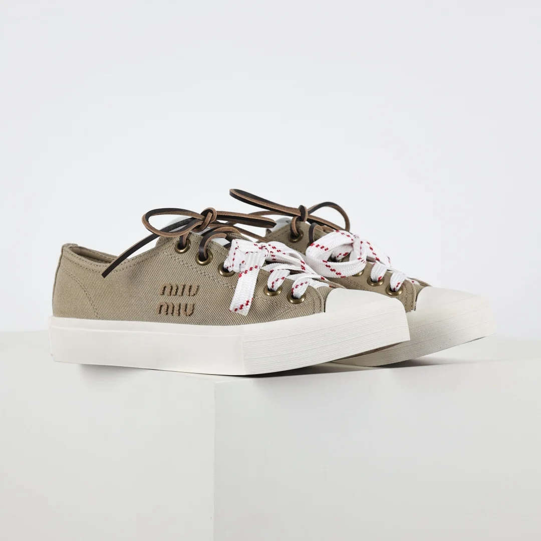 Miu Miu Sneaker - immagine 3