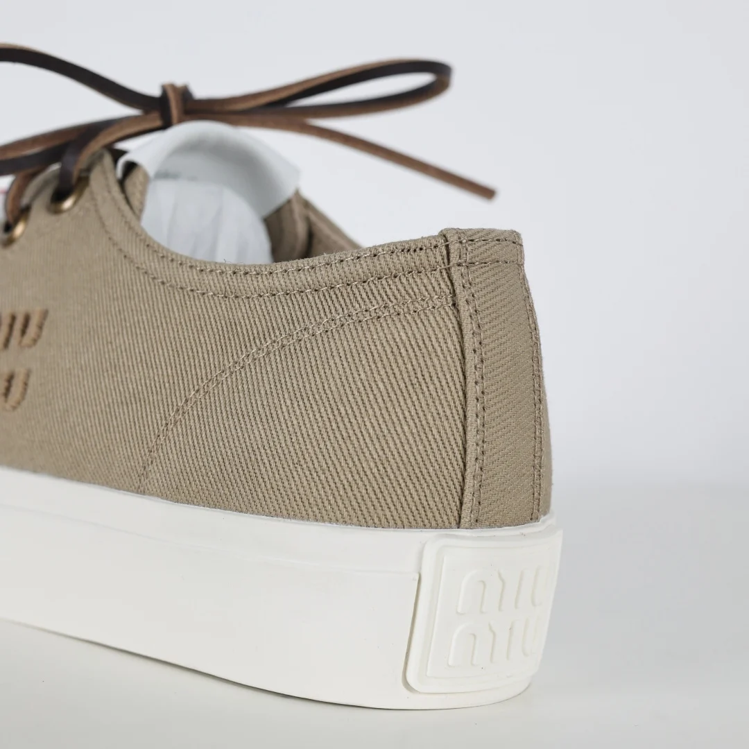 Miu Miu Sneaker - immagine 4