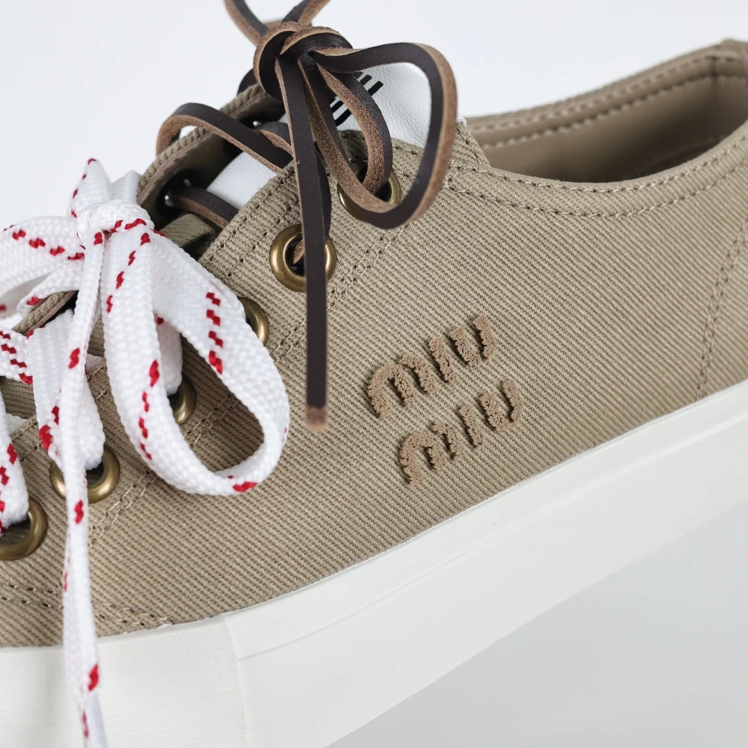 Miu Miu Sneaker - immagine 6