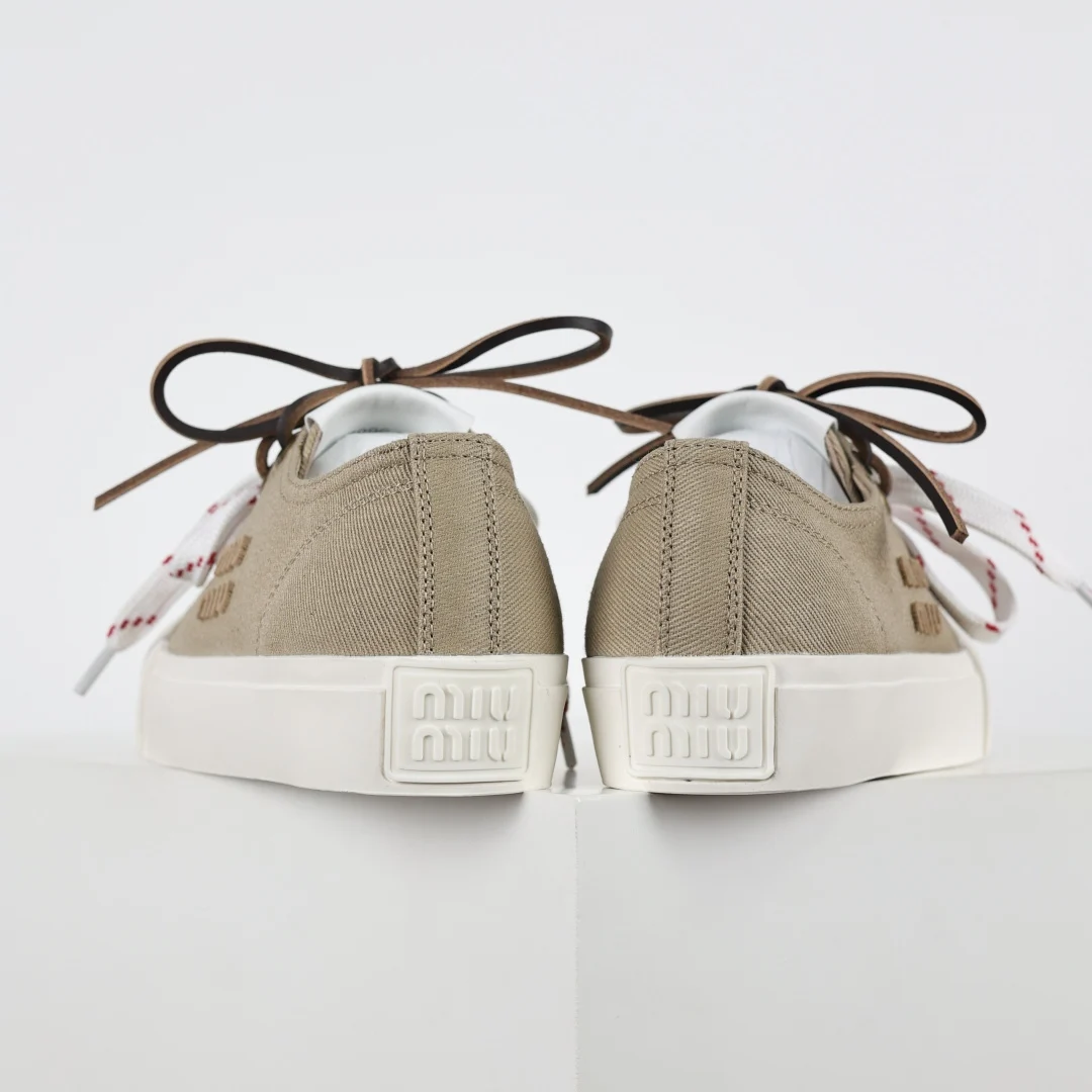 Miu Miu Sneaker - immagine 8