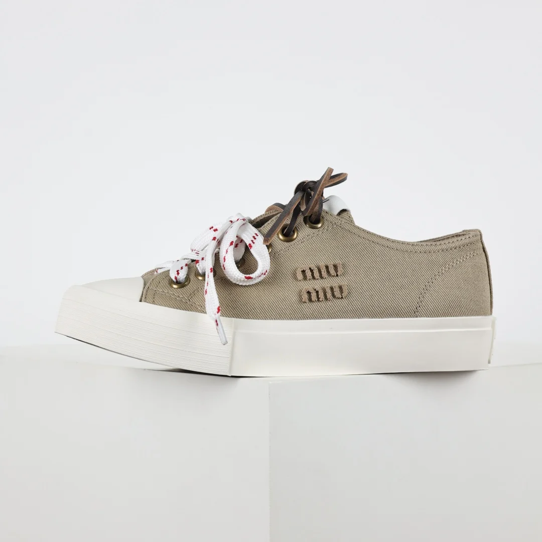 Miu Miu Sneaker - immagine 9