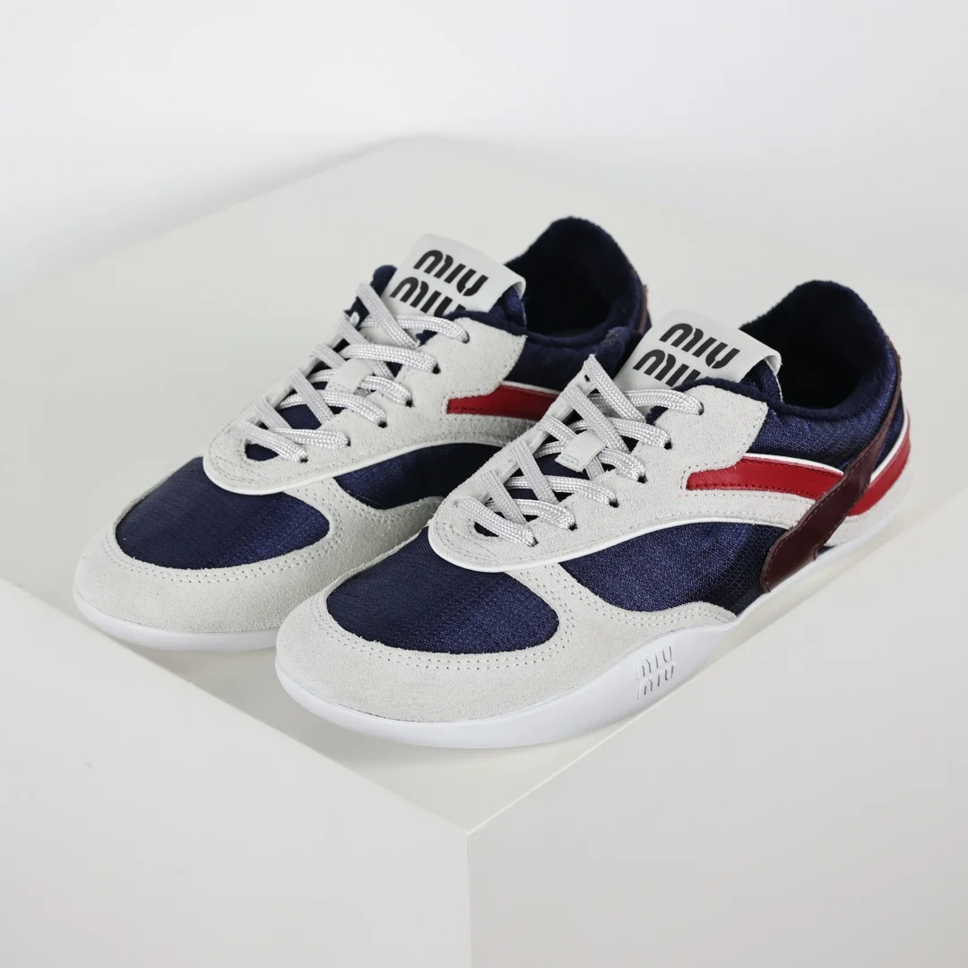 Miu Miu Sneaker - immagine 2