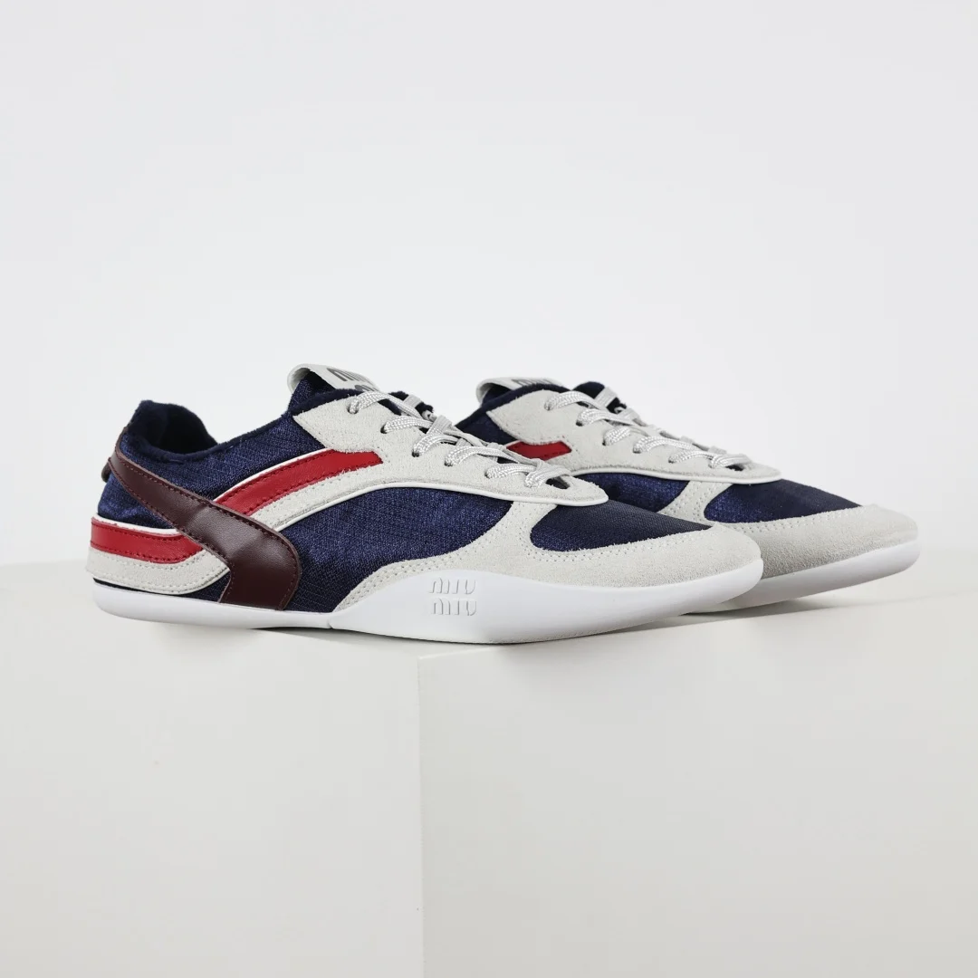 Miu Miu Sneaker - immagine 3