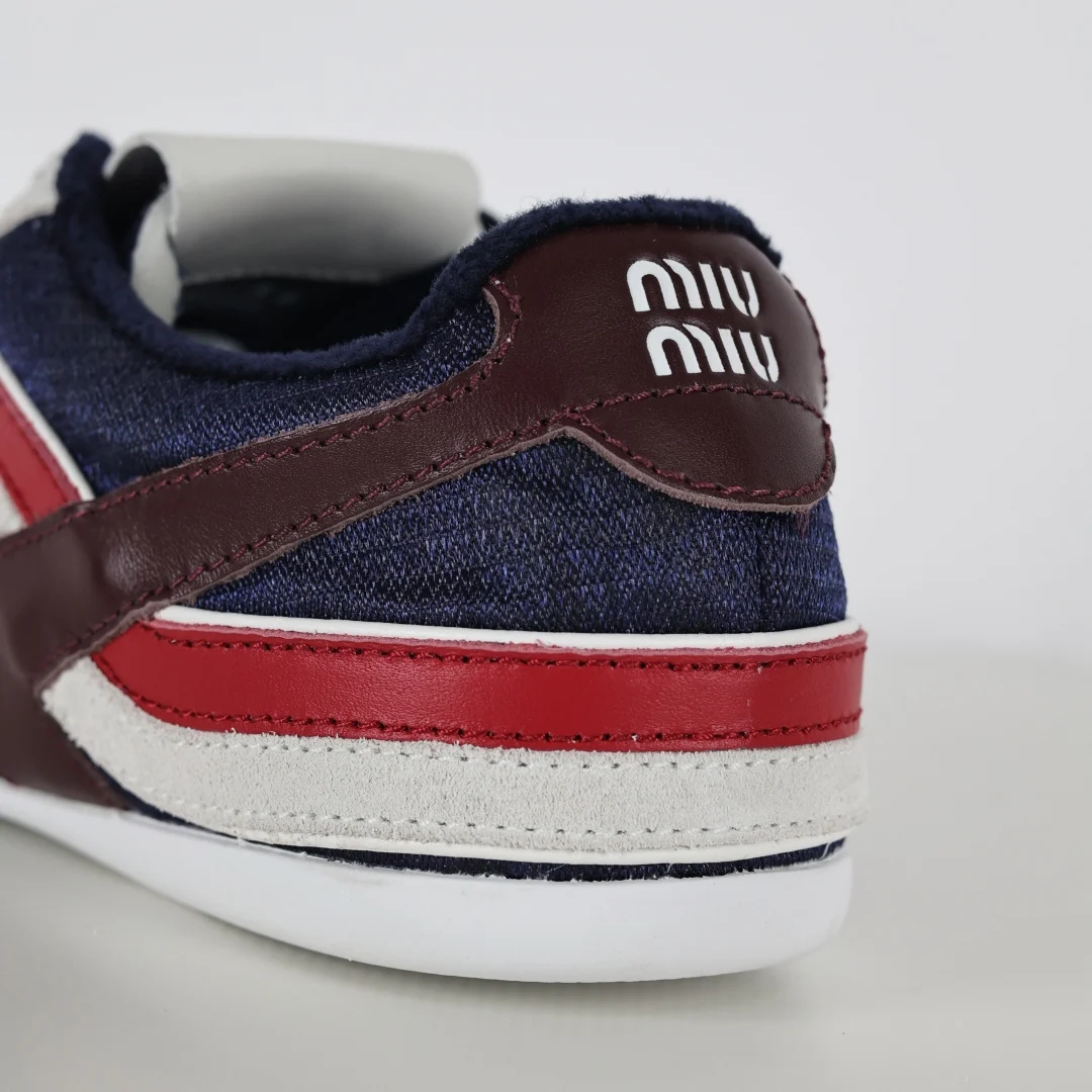 Miu Miu Sneaker - immagine 4