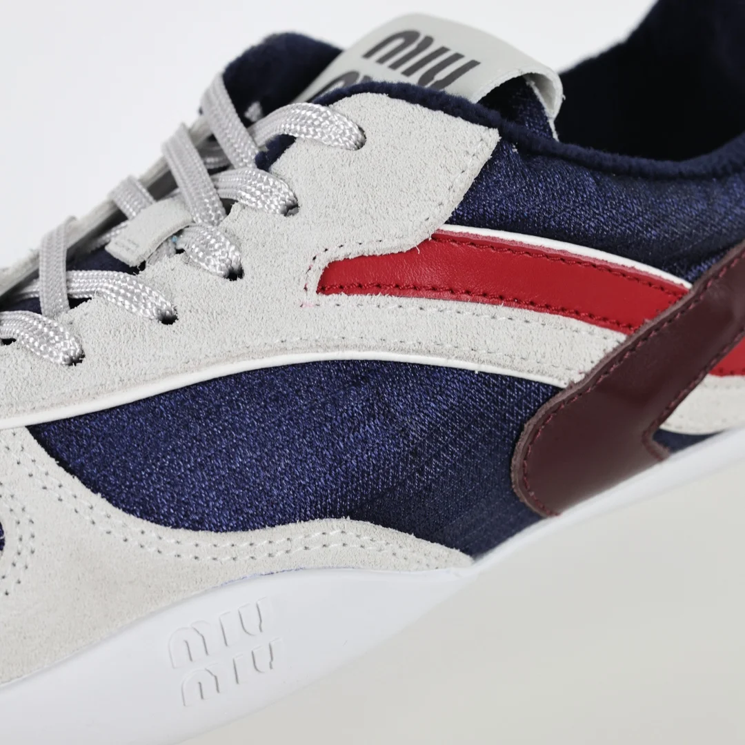 Miu Miu Sneaker - immagine 6