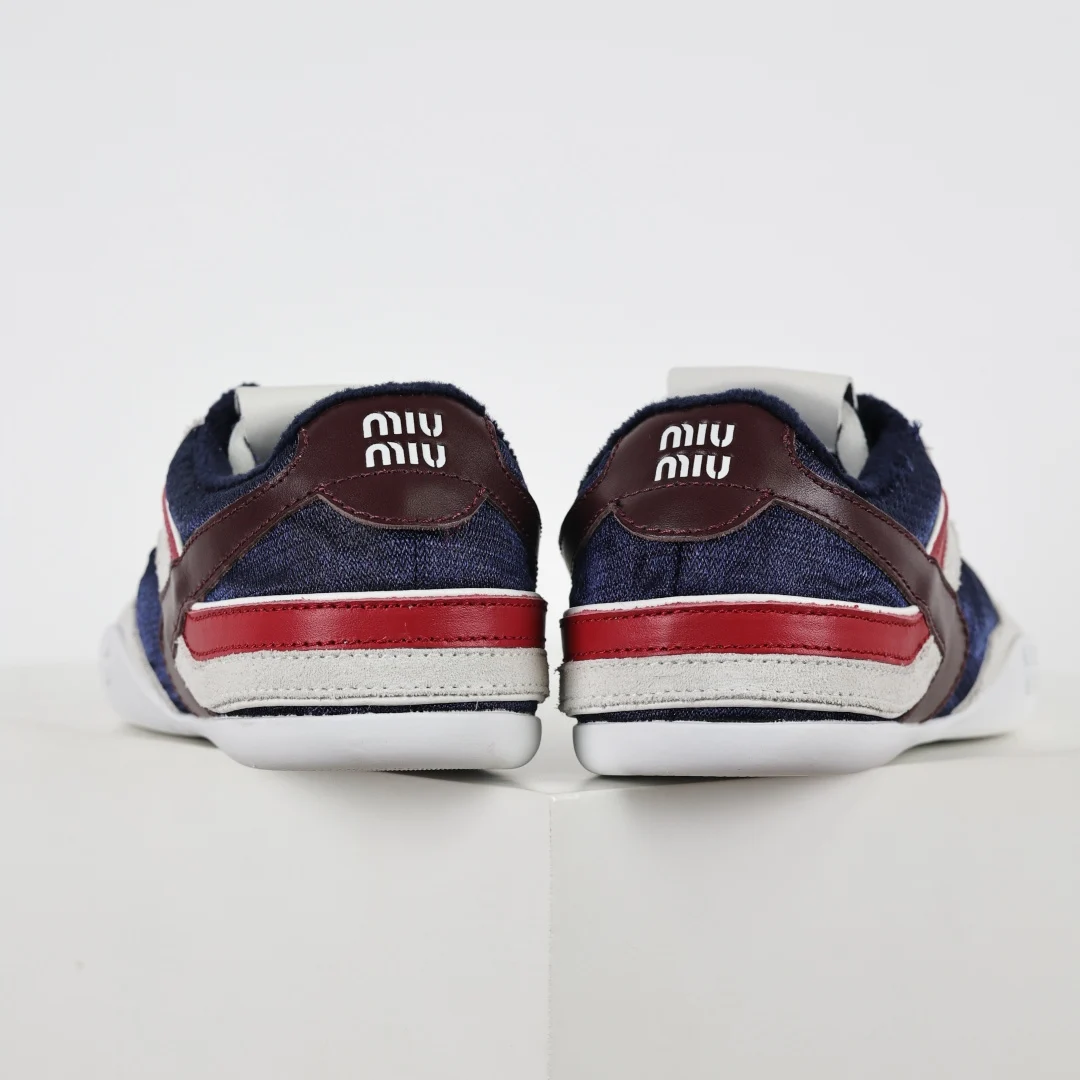 Miu Miu Sneaker - immagine 8