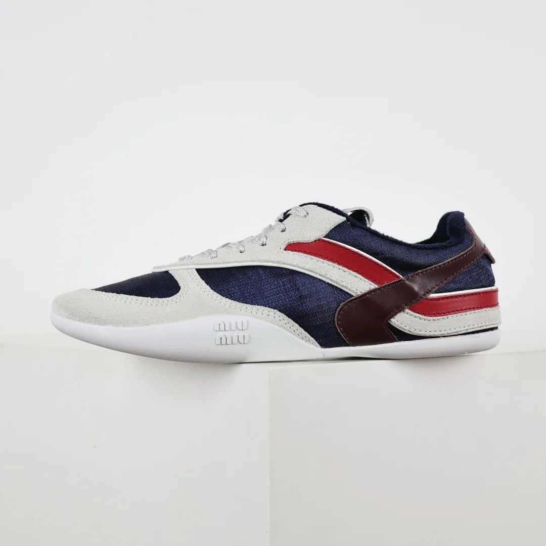Miu Miu Sneaker - immagine 9