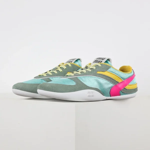 Miu Miu Sneaker