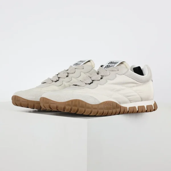 Miu Miu Sneaker