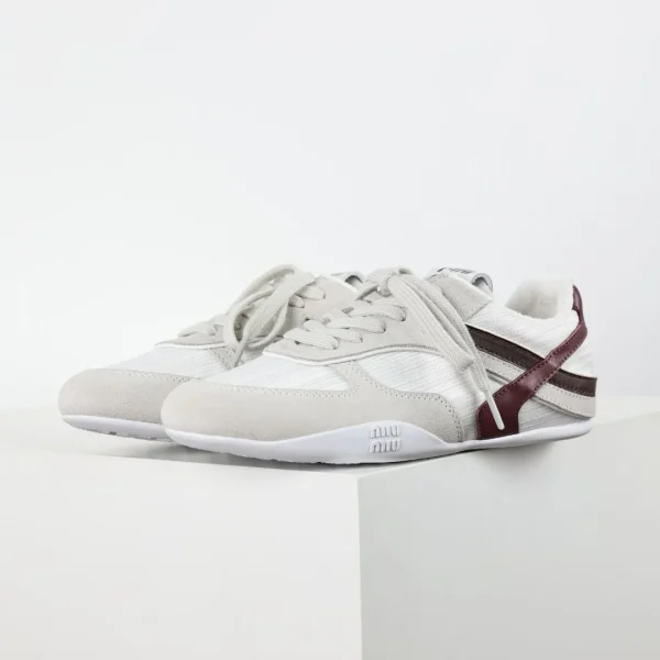 Miu Miu Sneaker