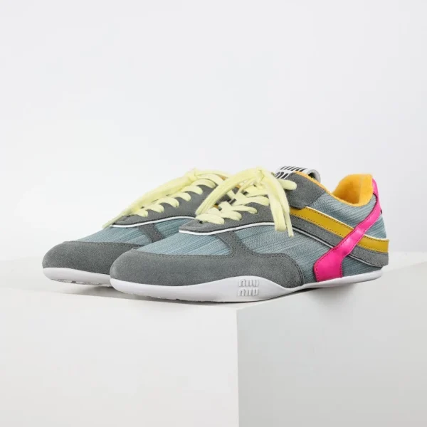 Miu Miu Sneaker