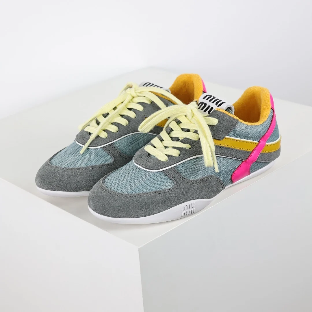 Miu Miu Sneaker - immagine 2