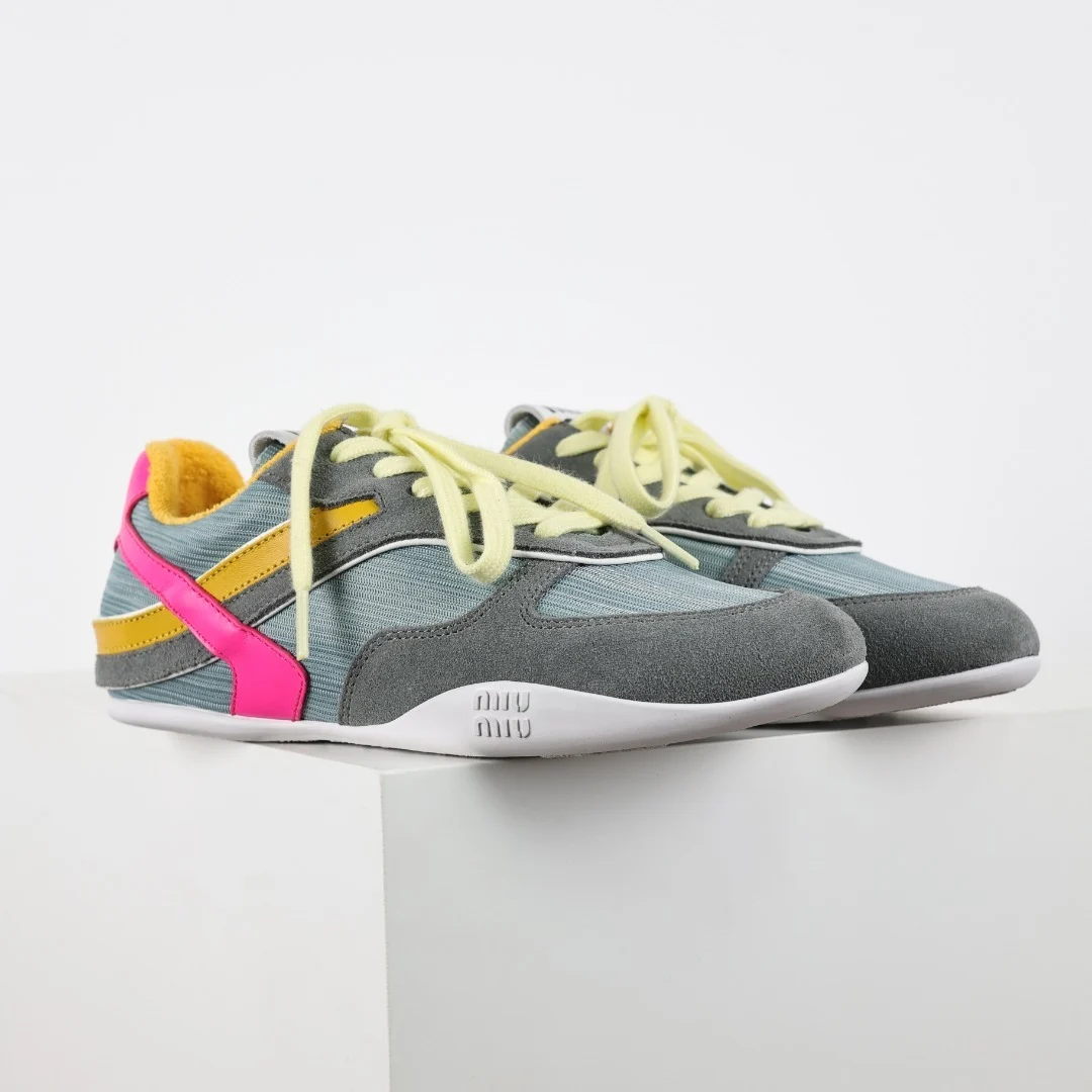 Miu Miu Sneaker - immagine 3
