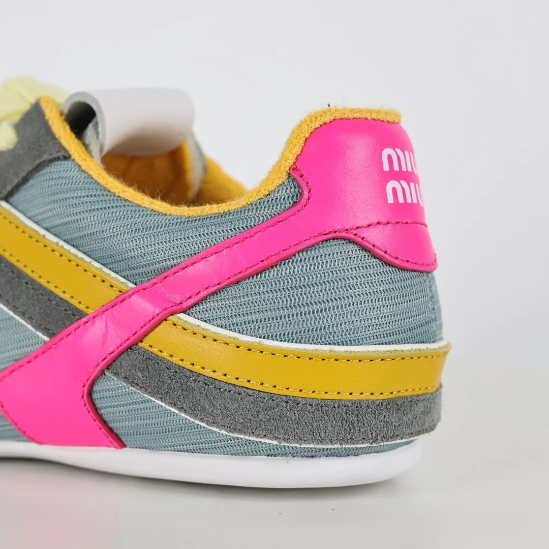 Miu Miu Sneaker - immagine 4