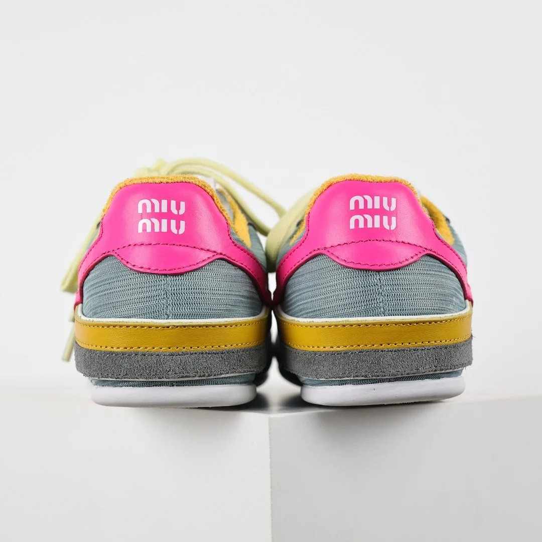 Miu Miu Sneaker - immagine 8