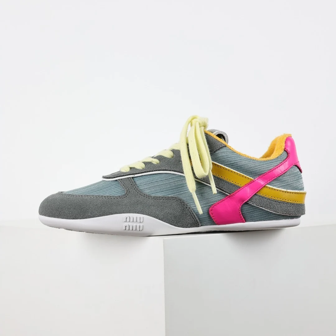 Miu Miu Sneaker - immagine 9