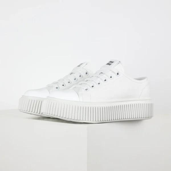 Miu Miu Sneaker