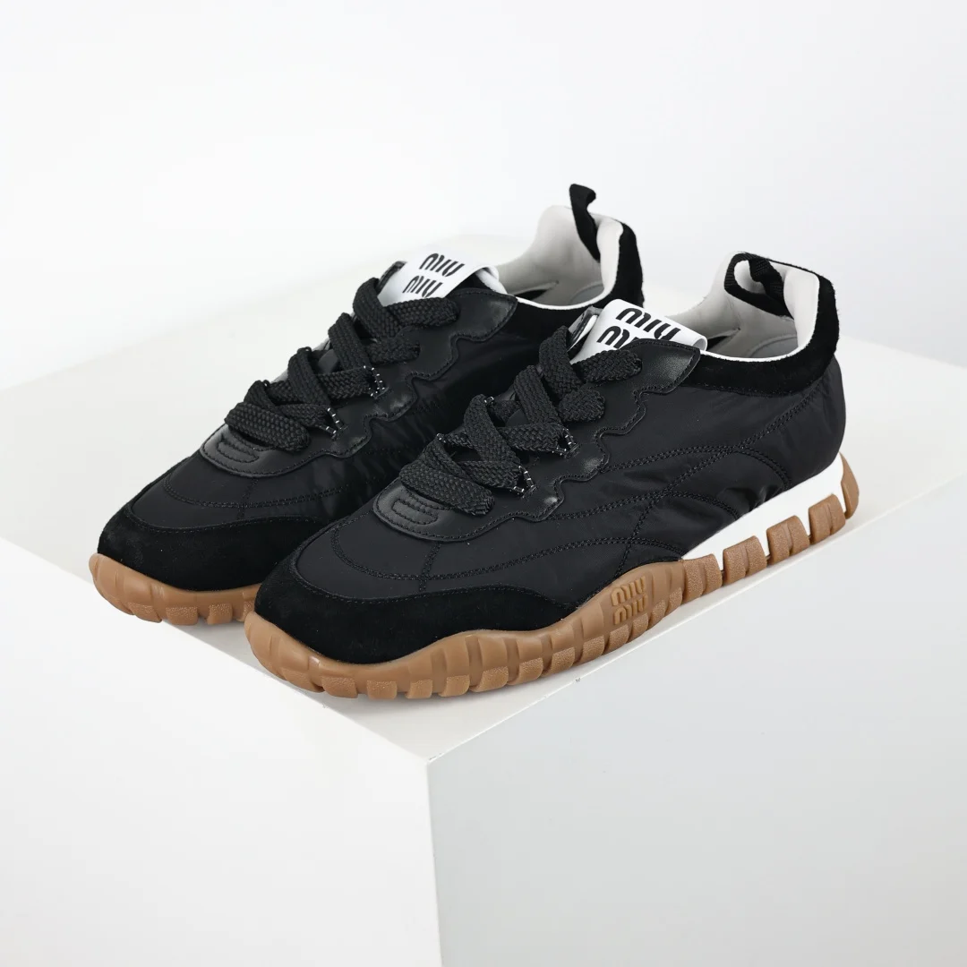 Miu Miu Sneaker - immagine 2