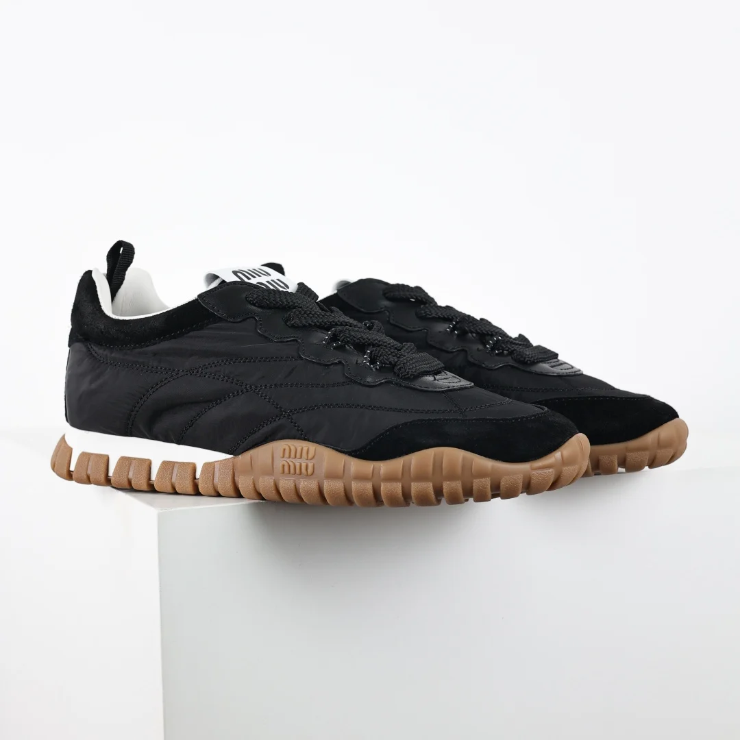 Miu Miu Sneaker - immagine 3