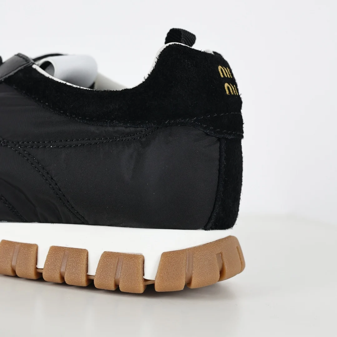Miu Miu Sneaker - immagine 4