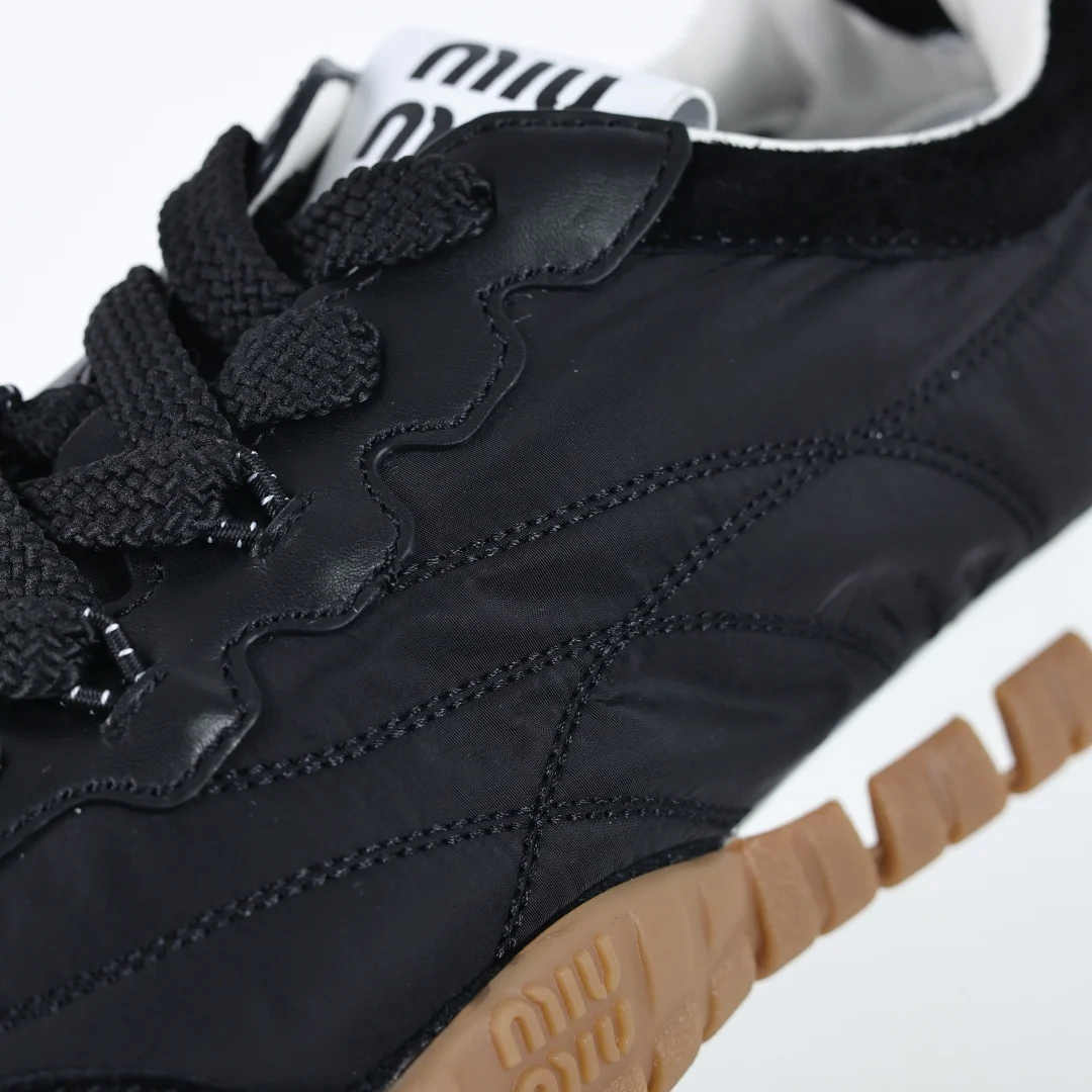 Miu Miu Sneaker - immagine 6