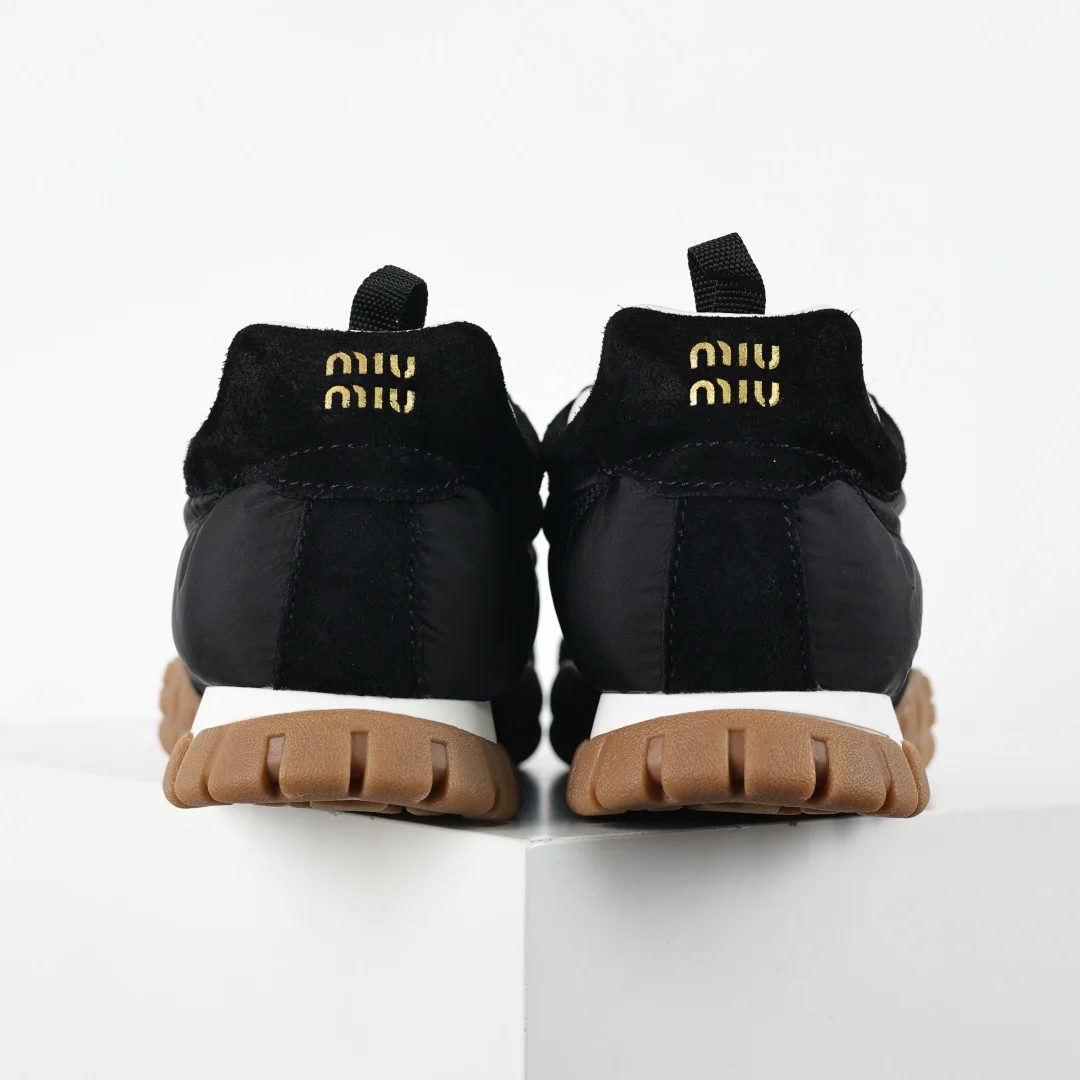 Miu Miu Sneaker - immagine 8