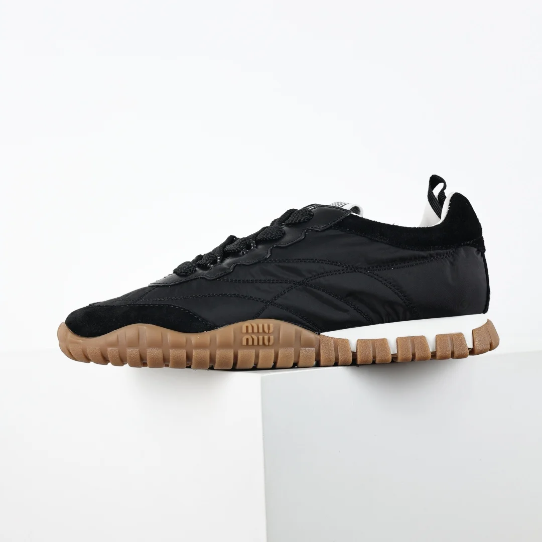Miu Miu Sneaker - immagine 9
