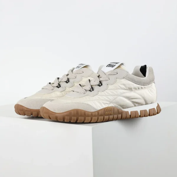 Miu Miu Sneaker