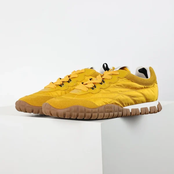 Miu Miu Sneaker