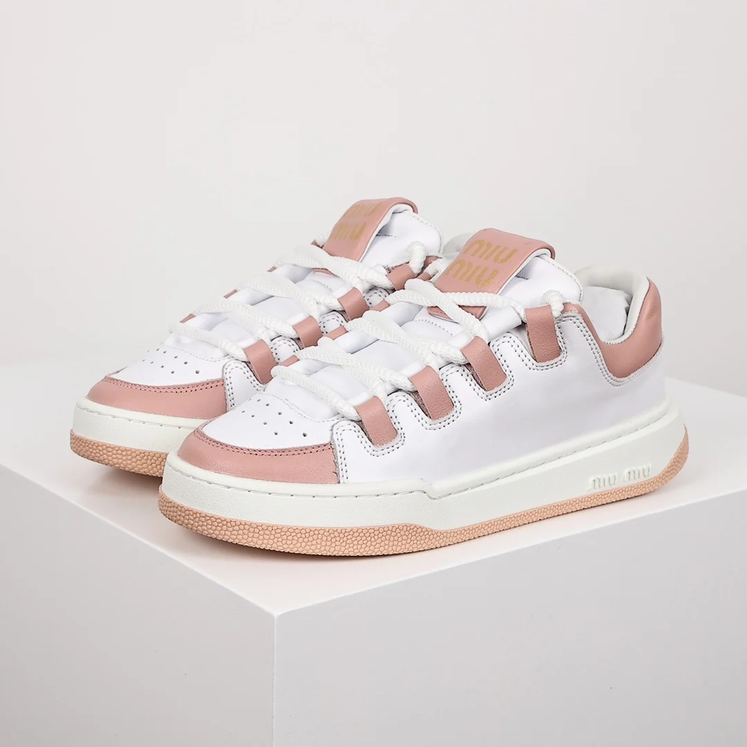 Miu Miu Sneaker - immagine 2