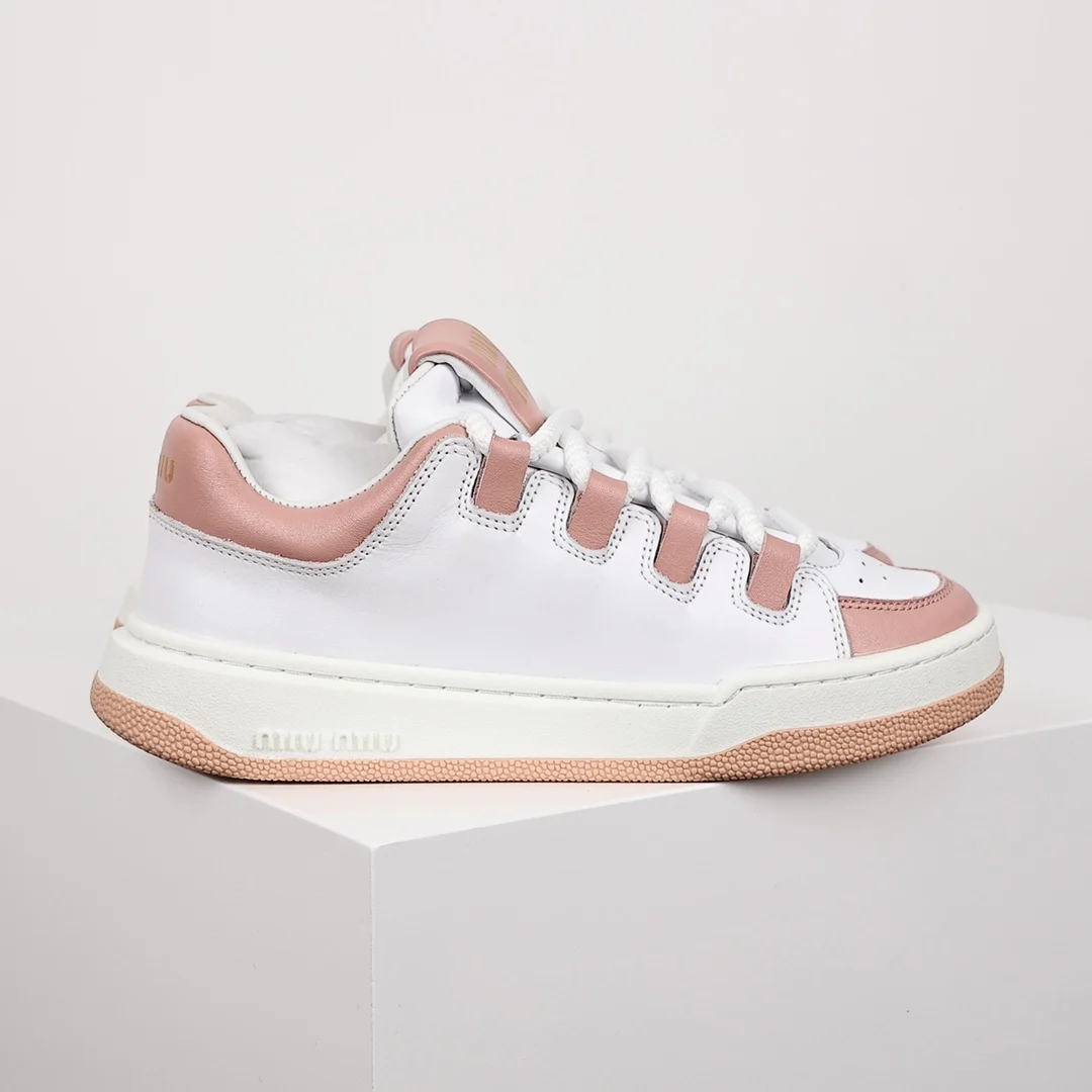 Miu Miu Sneaker - immagine 3