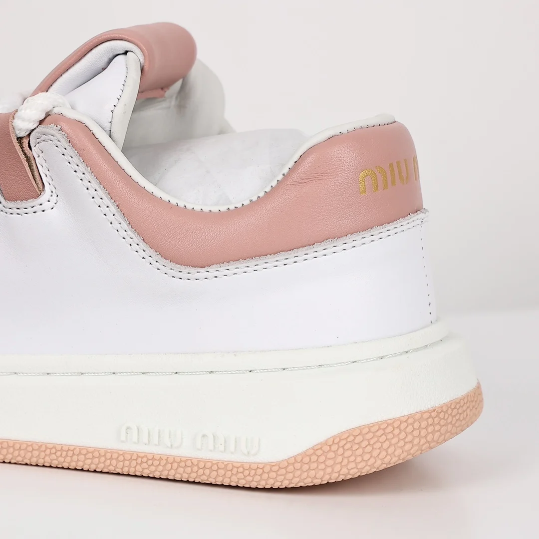 Miu Miu Sneaker - immagine 4