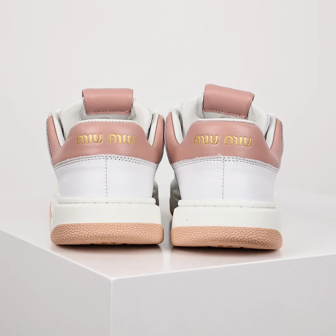 Miu Miu Sneaker - immagine 8