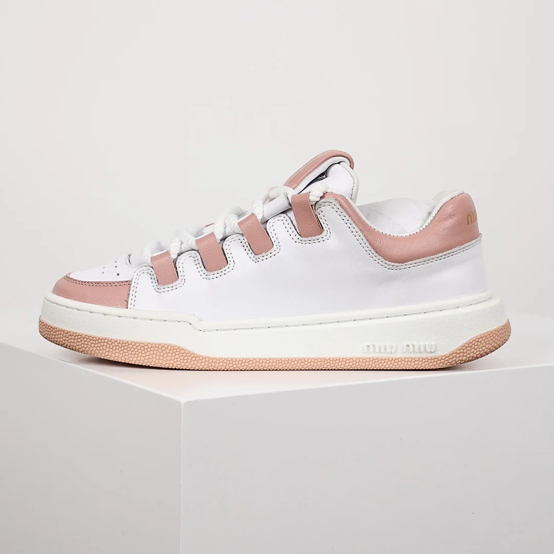 Miu Miu Sneaker - immagine 9