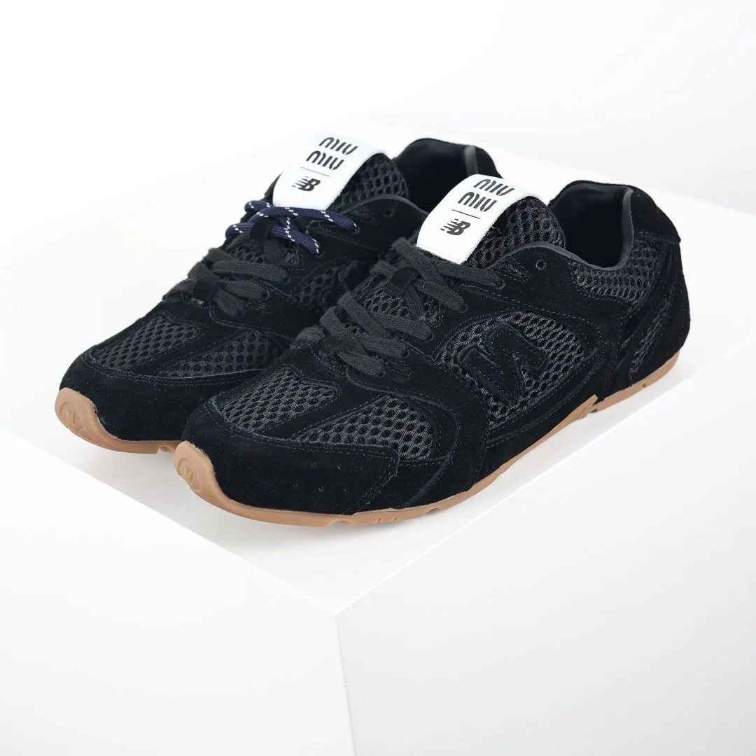 Miu Miu Sneaker - immagine 2
