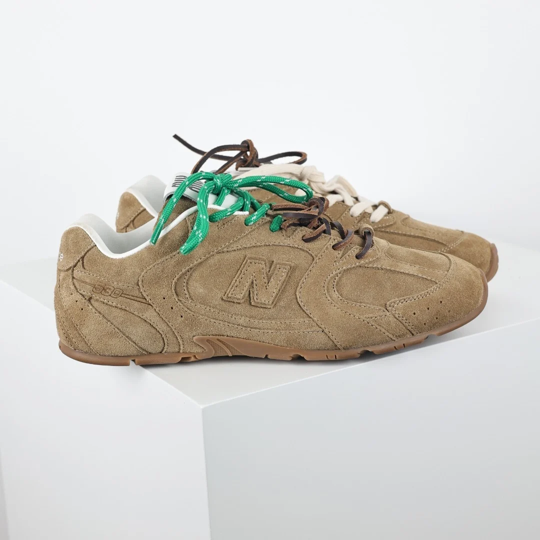 Miu Miu Sneaker - immagine 3
